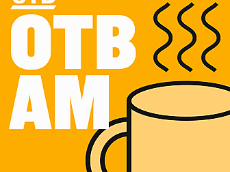 OTB AM | 'Loving Sports When T...